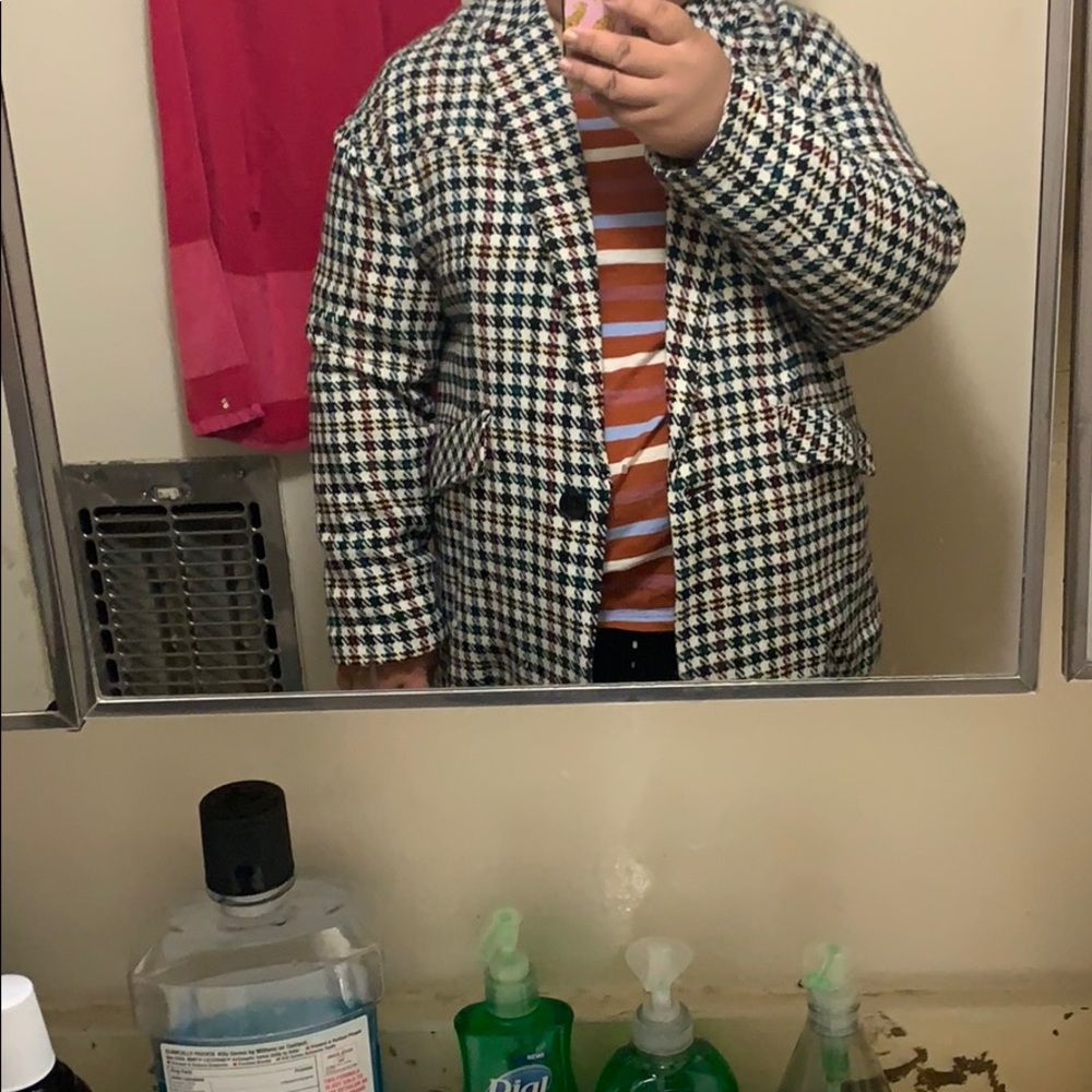 Zara Blazer